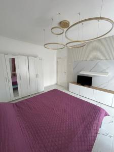 Apart-pool Tivat