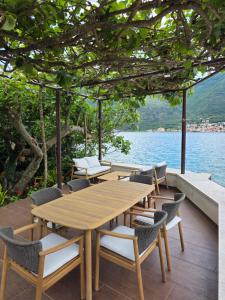 Seaside Studio Mare, only 15 meters from sea