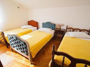 Holiday Home direkt am Meer und Strand- mit großem Garten und Terrasse- hervorragend für Fam by Interhome
