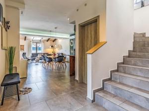 Holiday Home Casa Lea Istriana with pool and whirlpool by Interhome