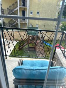 Apart-pool Tivat