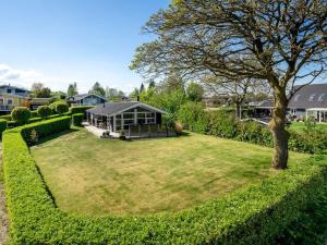 Holiday Home Therkil - 50m from the sea by Interhome
