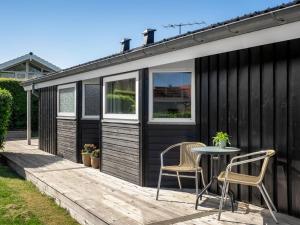 Holiday Home Therkil - 50m from the sea by Interhome