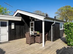 Holiday Home Therkil - 50m from the sea by Interhome