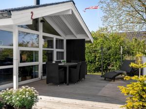 Holiday Home Therkil - 50m from the sea by Interhome