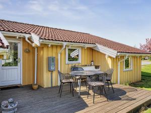 Holiday Home Sote - 330m from the sea by Interhome