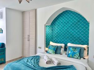 Villa Verde Sidi Bou Said
