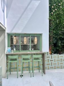 Villa Verde Sidi Bou Said