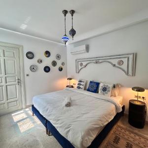 Villa Verde Sidi Bou Said