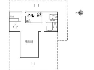 Holiday Home Kjeld - 210m from the sea by Interhome