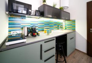 Free Parking Chain Bridge Home 4ppl, 2bdrm, Wifi, Smart TV, AC