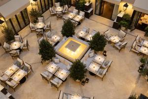 Corinthia Rome