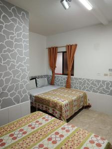 HOTEL DEL PARQUE VELEZ Santander