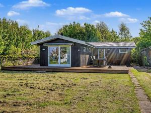 Holiday Home Kjeld - 210m from the sea by Interhome