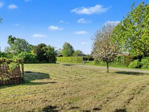 Holiday Home Kjeld - 210m from the sea by Interhome