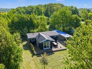 Holiday Home Kjeld - 210m from the sea by Interhome