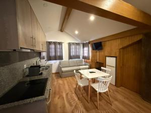 Porta 4 City Flat