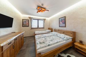 ANTONIO Apartments