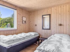 Holiday Home Finwith - 600m from the sea by Interhome