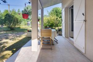 Maison Le Coteau Des Sources