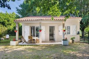 Maison Le Coteau Des Sources