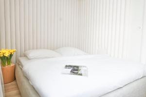 SZAFIROWE APARTAMENTY 2 kryty basen i sauna RESORT KLIFOWA