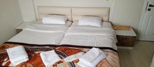 Ayışık Otel