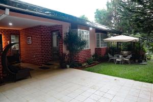 Cozy Transient House Itogon Benguet Baguio City