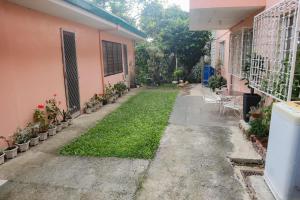 Cozy Transient House Itogon Benguet Baguio City