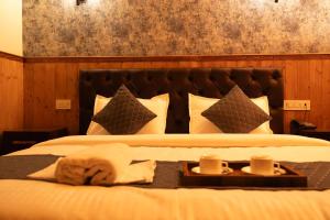 The Lume, Lachung