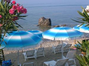 Villaggio Club Tortorella