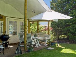 Holiday Home Holmfridur - 1-1km from the sea by Interhome