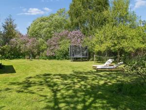 Holiday Home Holmfridur - 1-1km from the sea by Interhome