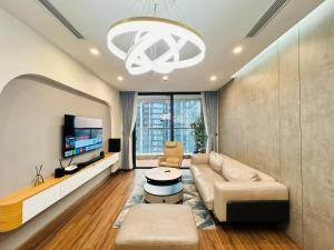 Manior Suite Vinhomes Metropolis Accomadi