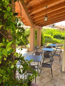 Hotel Belvedere Tonara img2