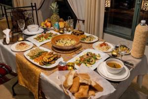 Merzouga luxury Camp & Activities