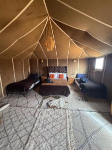 Merzouga luxury Camp & Activities