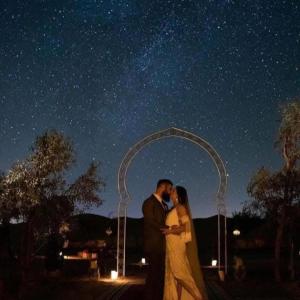 Merzouga luxury Camp & Activities