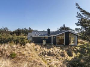 Holiday Home Svante - 300m from the sea by Interhome