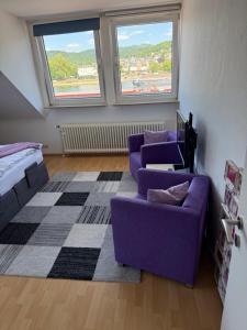 Rheinblick Appartements