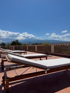 Paradise Sicily Rooms