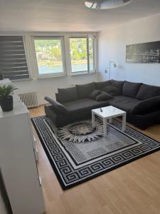 Rheinblick Appartements