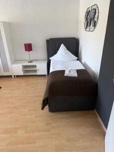 Rheinblick Appartements