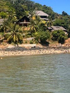 Guest House Antsakoa