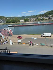 Rheinblick Appartements