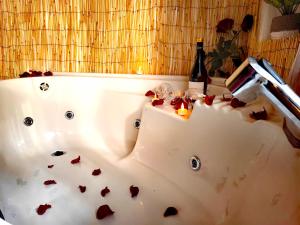 Veliko Tarnovo-Centur-Vintage House-Jacuzzi in the room-Private Garden
