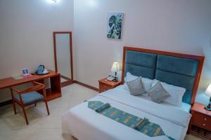 Rostel Villa Hotel
