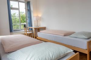 Richterswil Youth Hostel