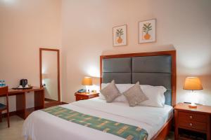 Rostel Villa Hotel