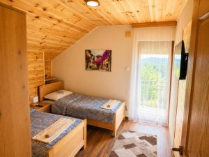 Gacka Luxury Mountain Villa